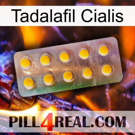 Tadalafil Cialis new11